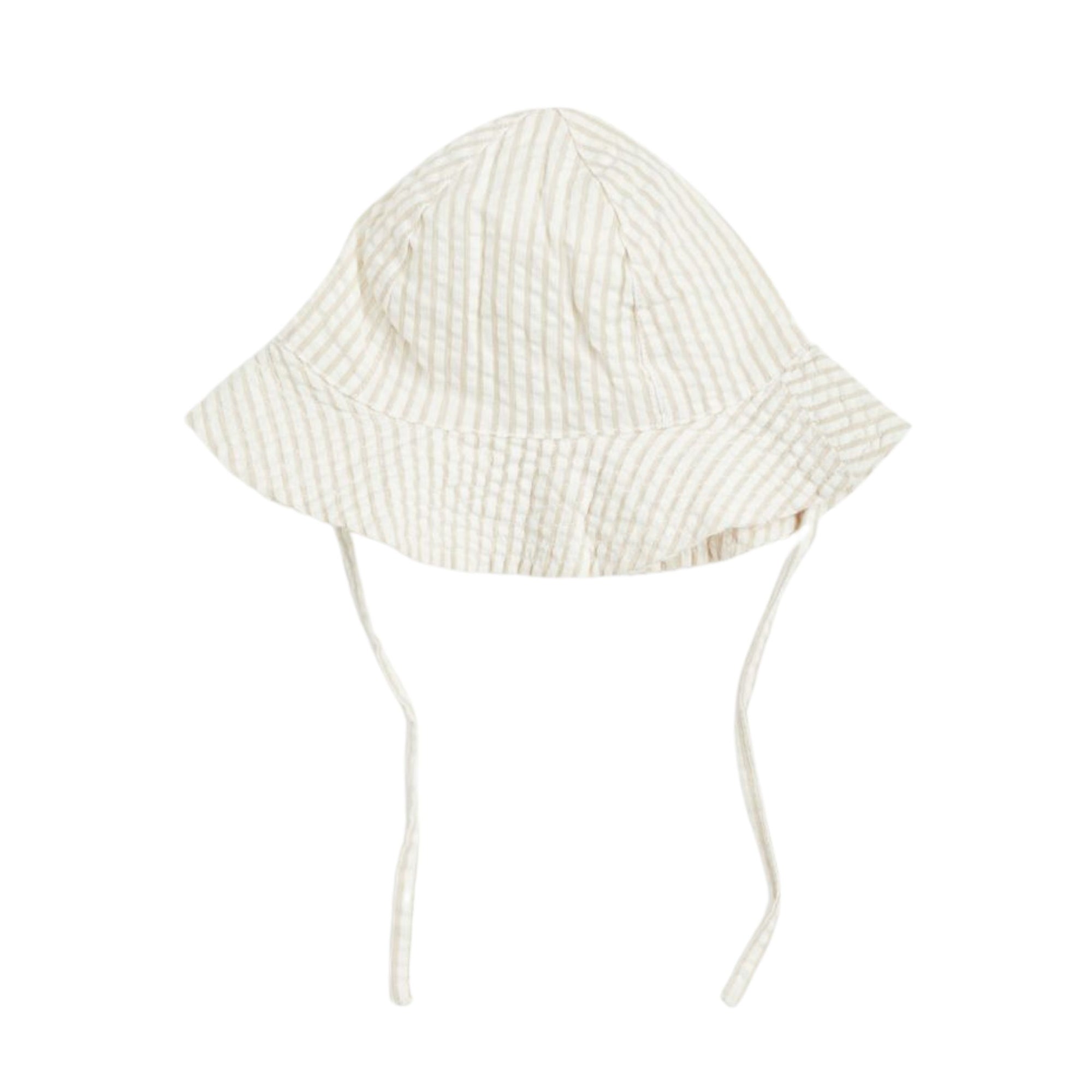 Baby Sun Hat