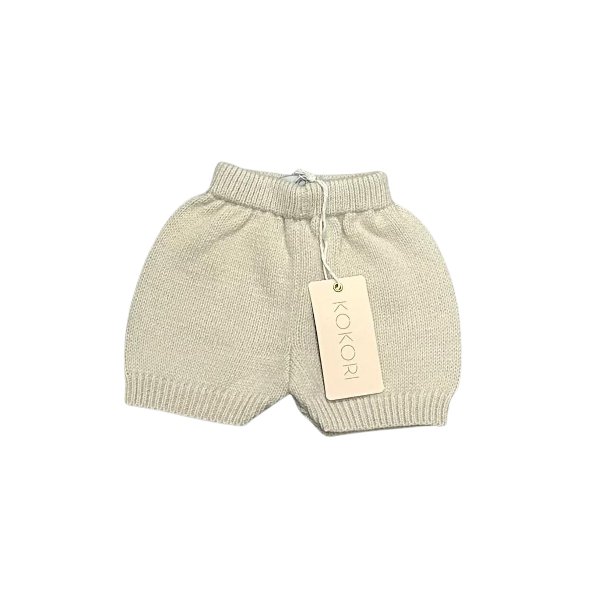 Kokori Beige Bloomers