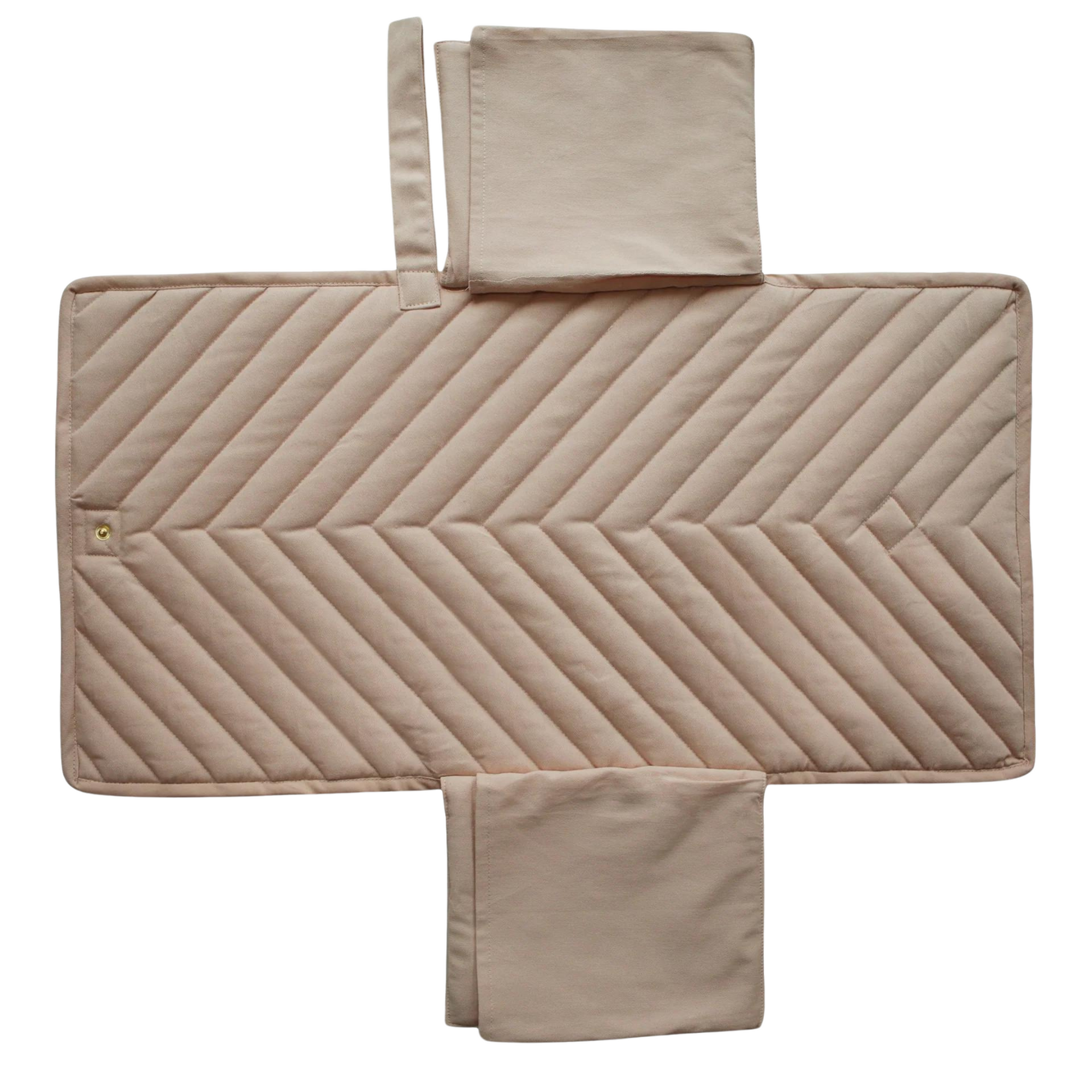 Mushie Portable Changing Pad