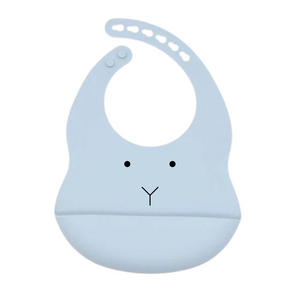 Silicon Baby Bib