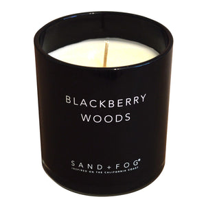 Sand & Fog Candles