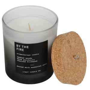 Lyght Candle Co.