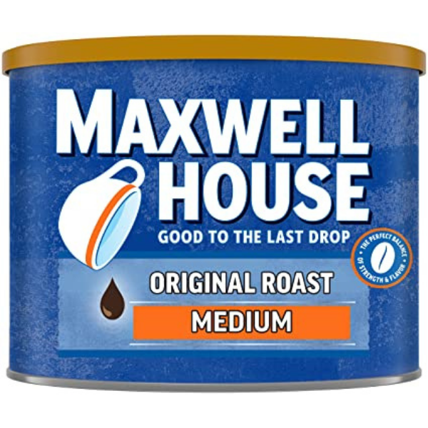 Maxwell House Original Roast 23 oz