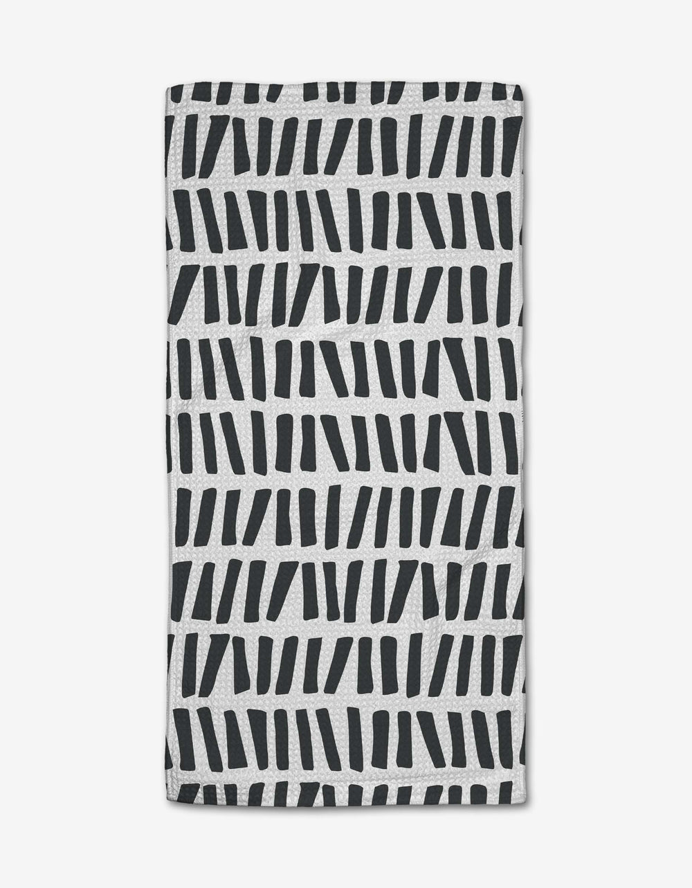 Geometry Tea Towel