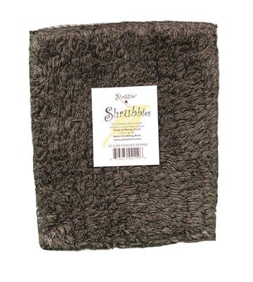 Shaggies Scrubbies Cracked Pepper 1196