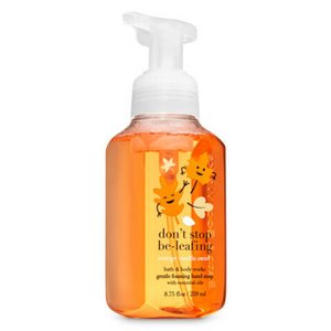 Bath & Body Works Handsoap