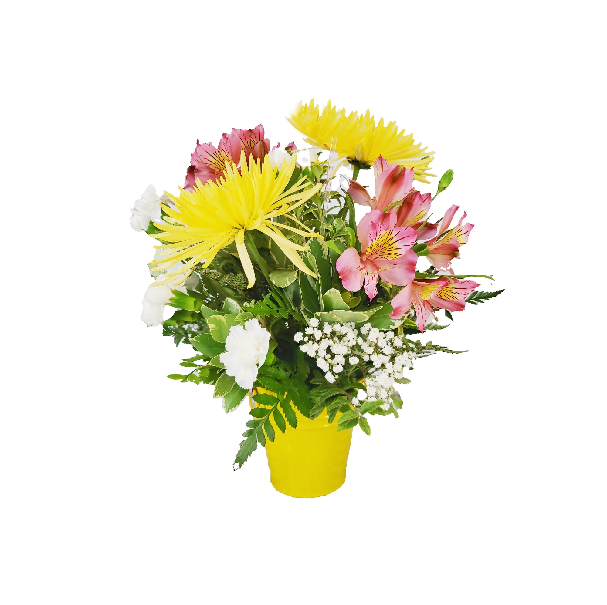 Flowers - $25.00