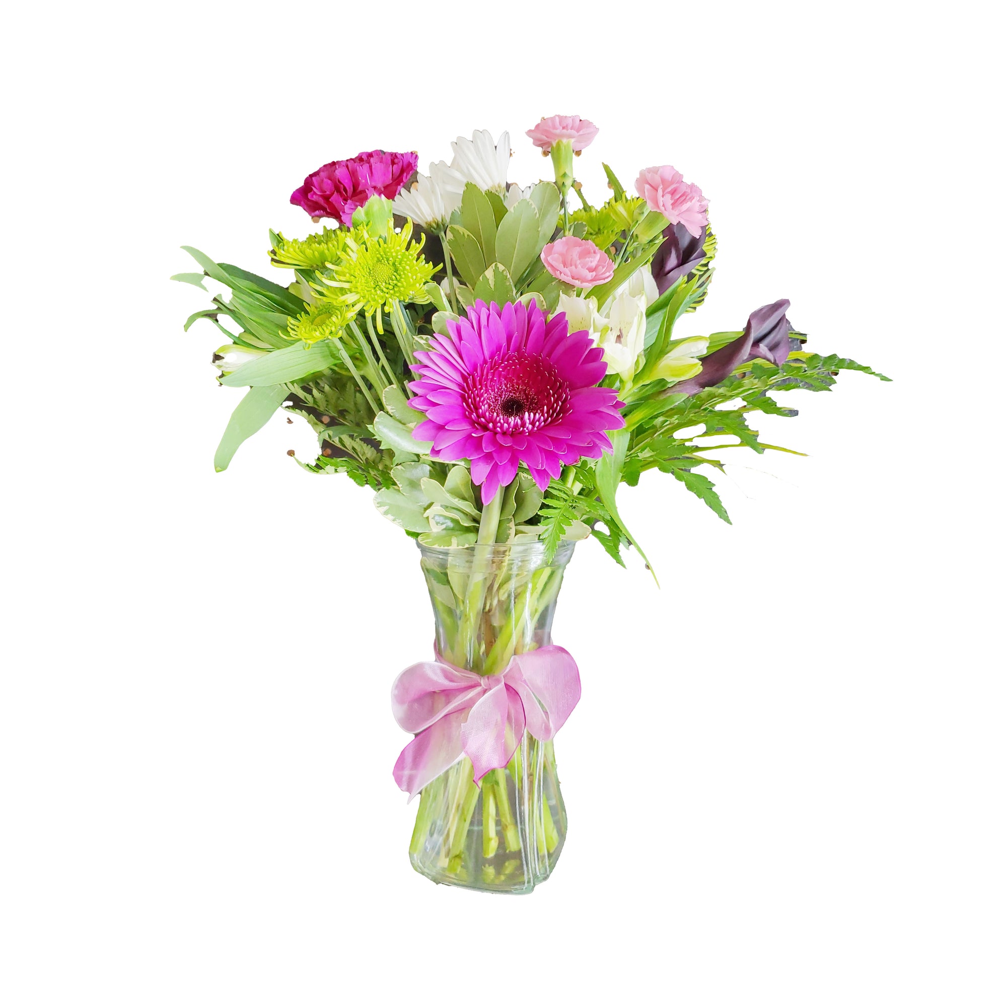 Flowers - $50.00