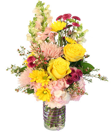 Flowers - $75.00