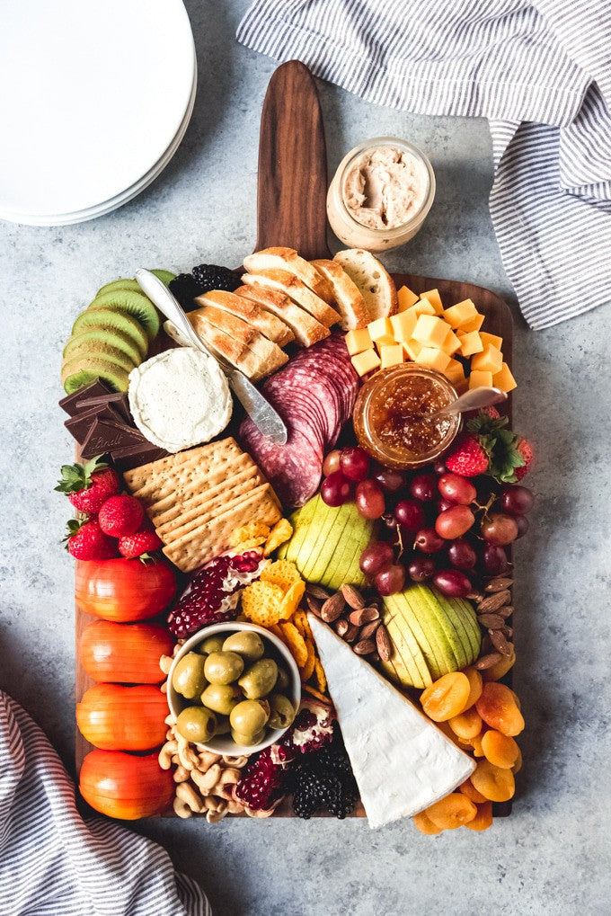 Charcuterie Board