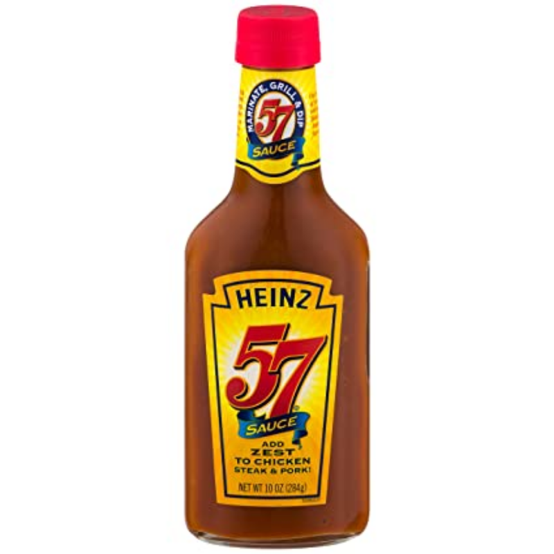 Heinz 57 Sauce - 10 oz