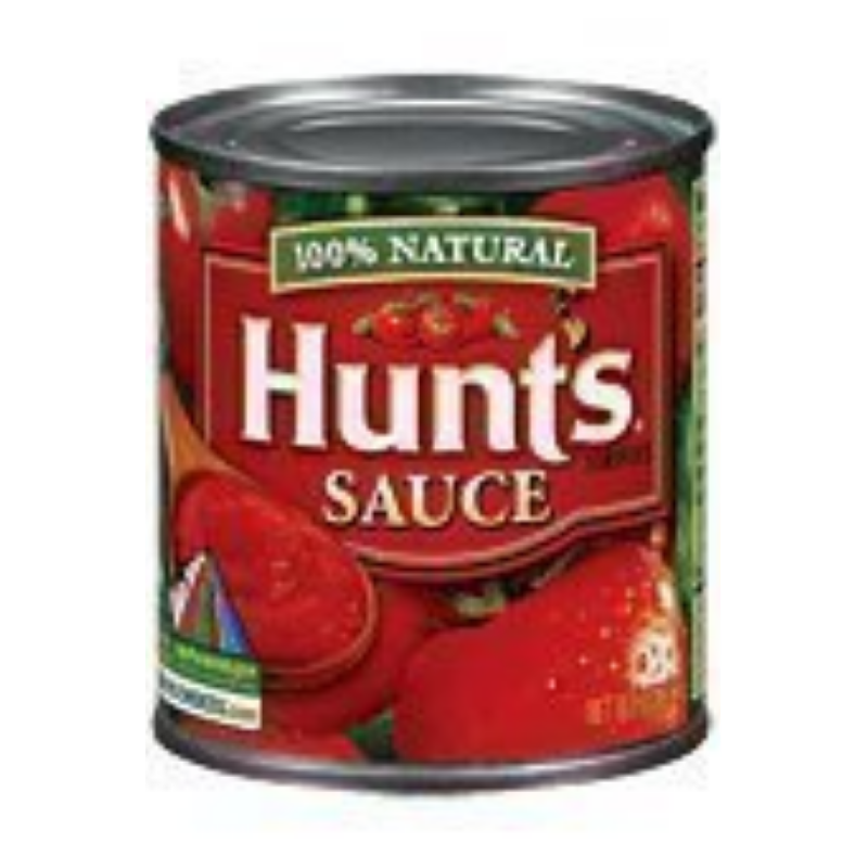 Hunt's Tomato Sauce 8 oz