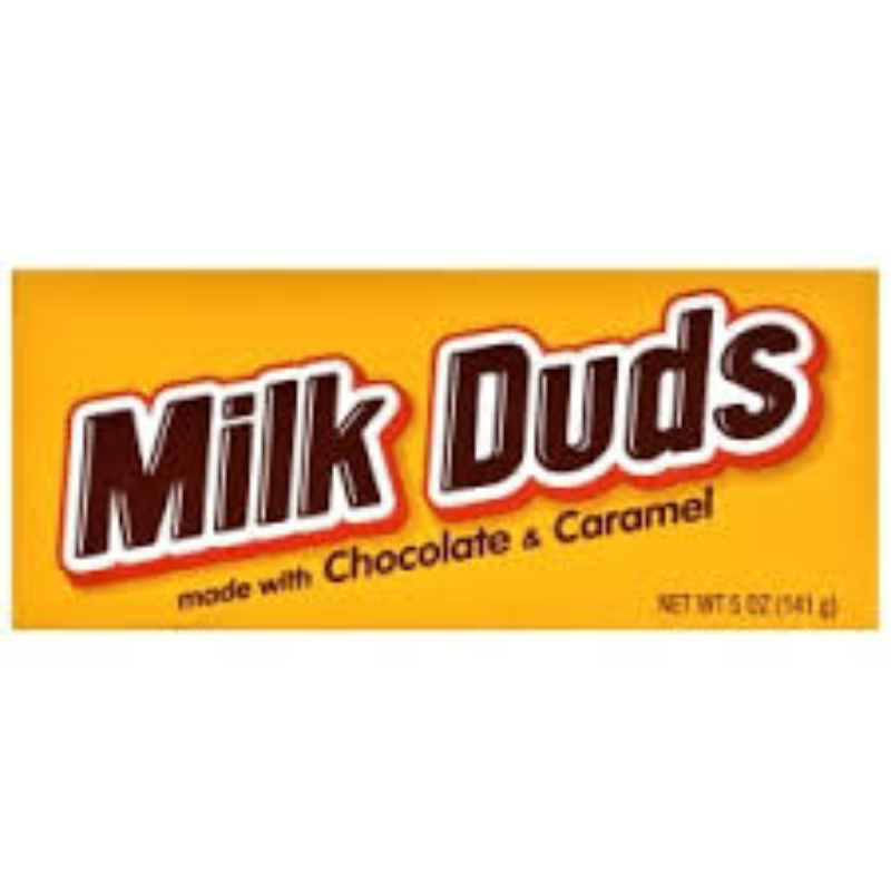 Milk Duds 5 oz