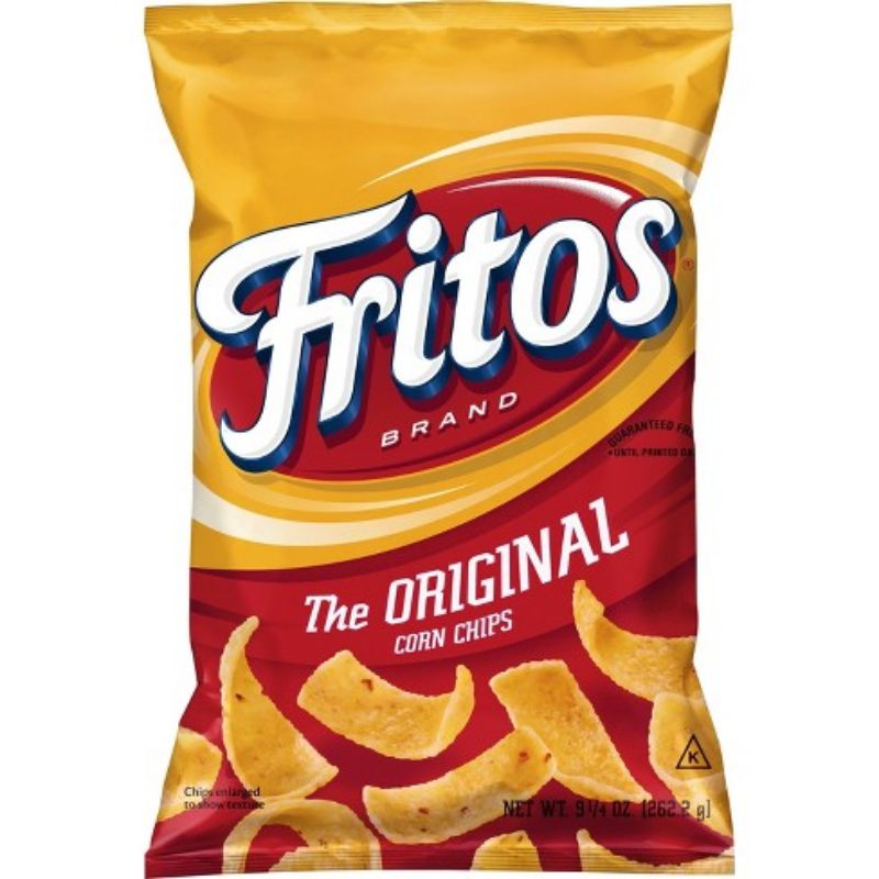 Fritos The Original Corn Chips - 9.25 oz