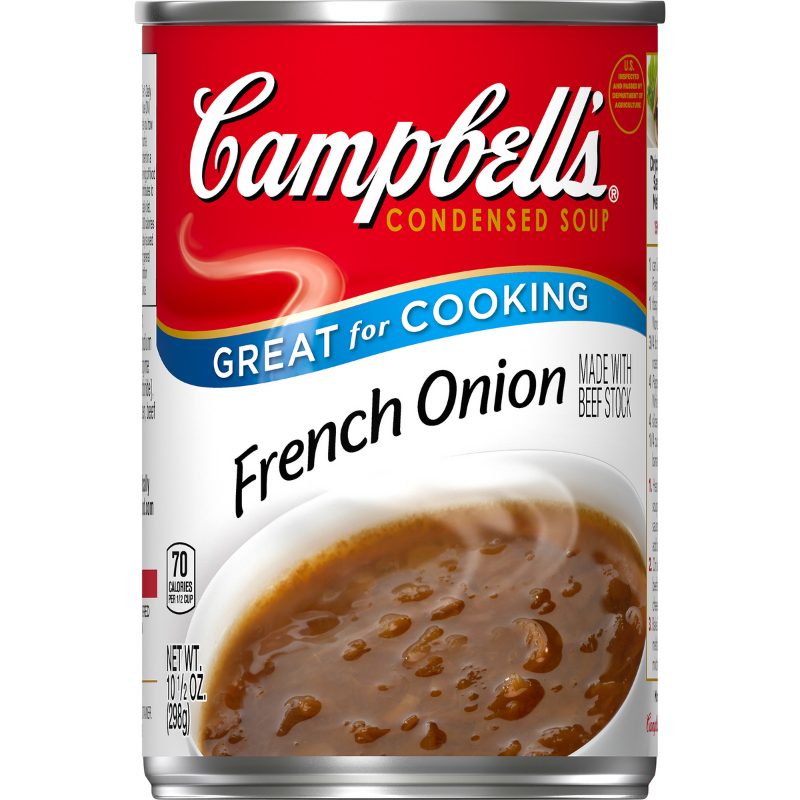 Campbells French Onion Soup 10.5 oz