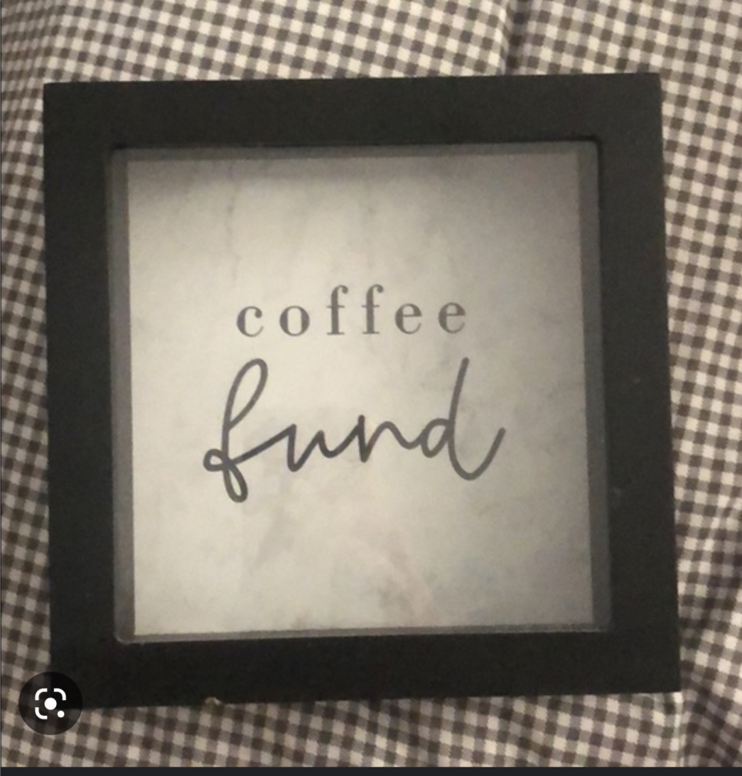 Coffee fund