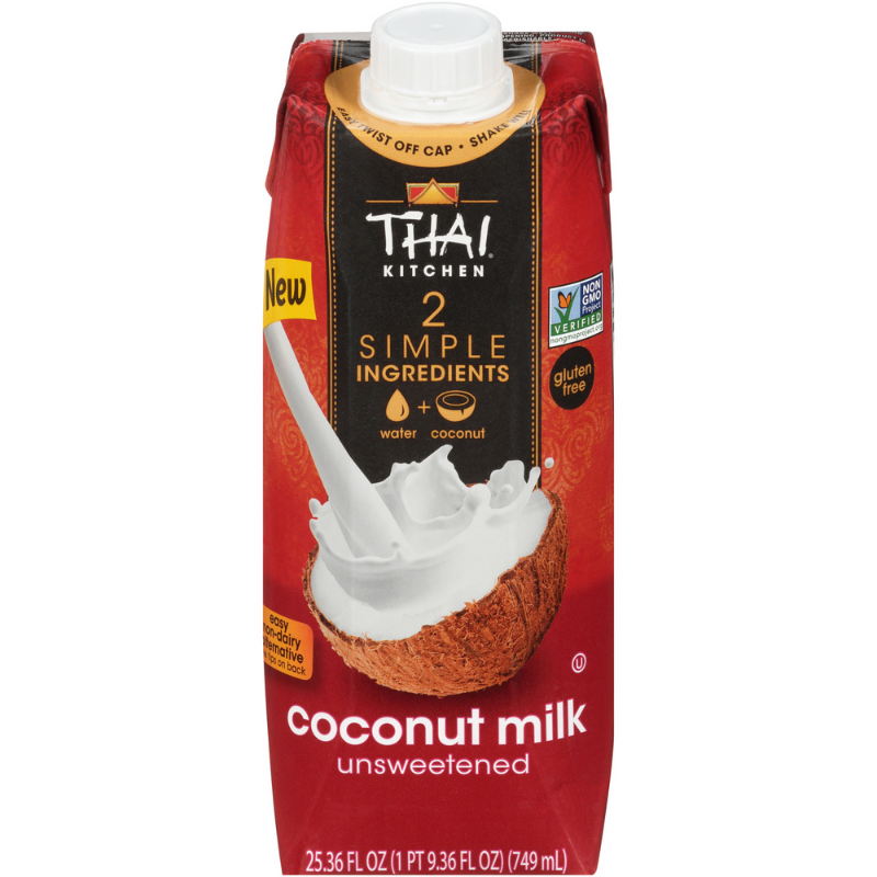 Thai Coconut Milk - 13.5 oz