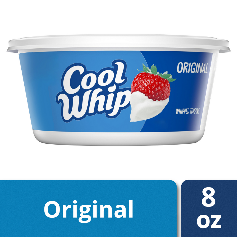 Cool Whip Original - 8 oz