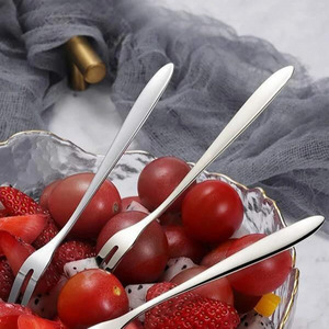 Condiment Cutlery