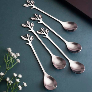 Condiment Cutlery