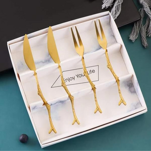 Condiment Cutlery