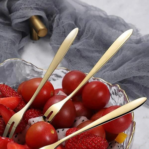 Condiment Cutlery