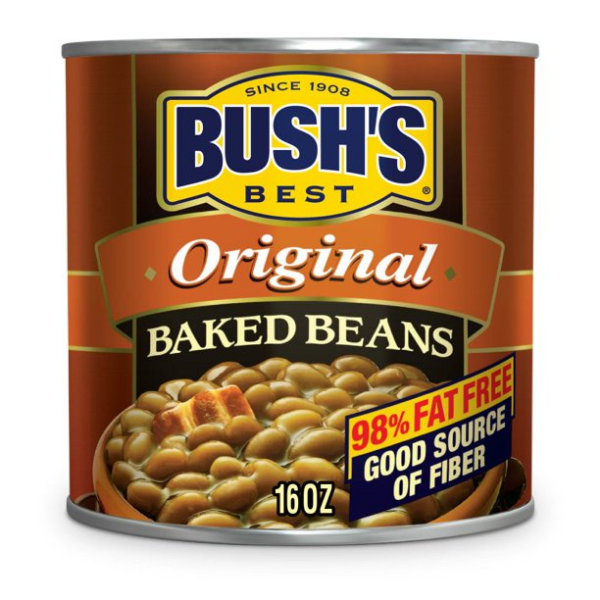 Bush's Baked Beans 16.5 oz