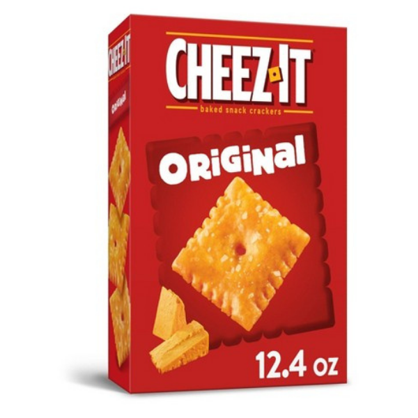 Cheez-it Original Crackers