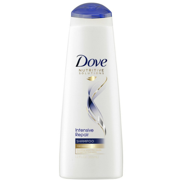 Dove Intensive Repair Shampoo