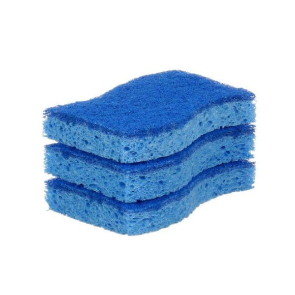 Scotch Brite Non-Scratch Scrub Sponge