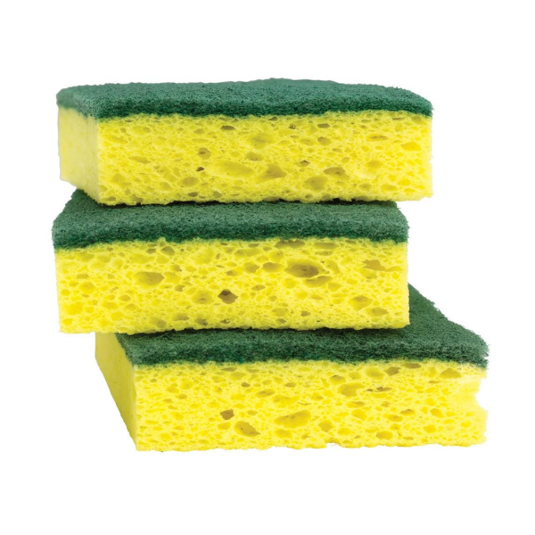 Scotch Brite Sponge