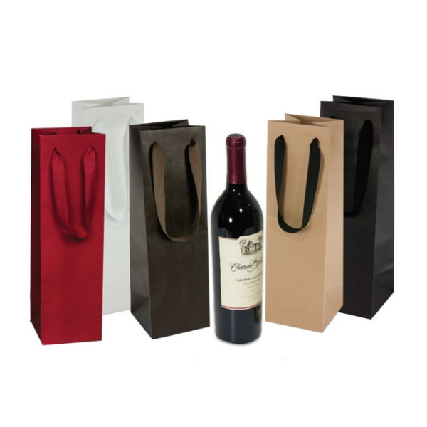 Wine Gift Bags