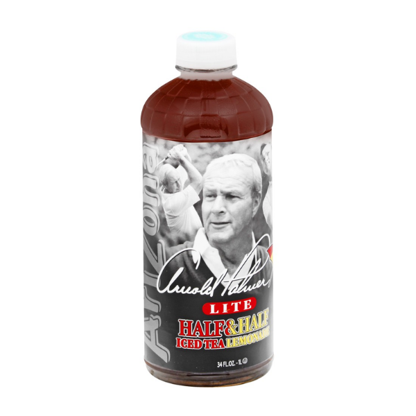 Arnold Palmer Half & Half Lite - 34floz