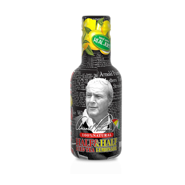 Arnold Palmer Lite Half & Half Ice Tea Lemonade - 16floz