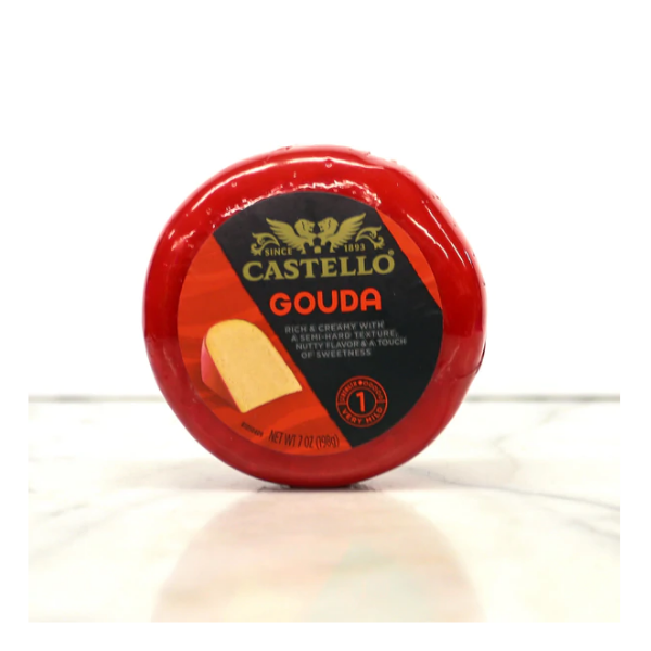 Castello Gouda 7oz