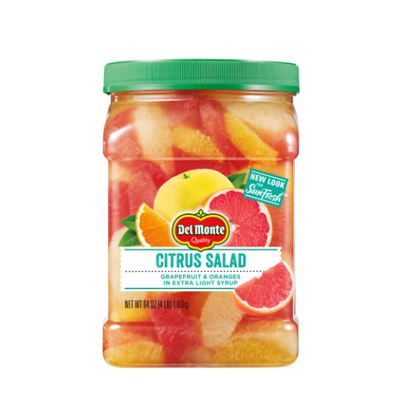 Citrus Salad