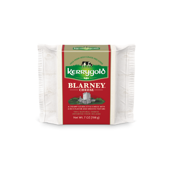 Kerrygold Blarney Castle Cheese