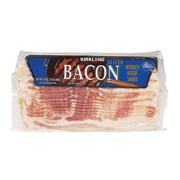 Kirkland Bacon 1lb