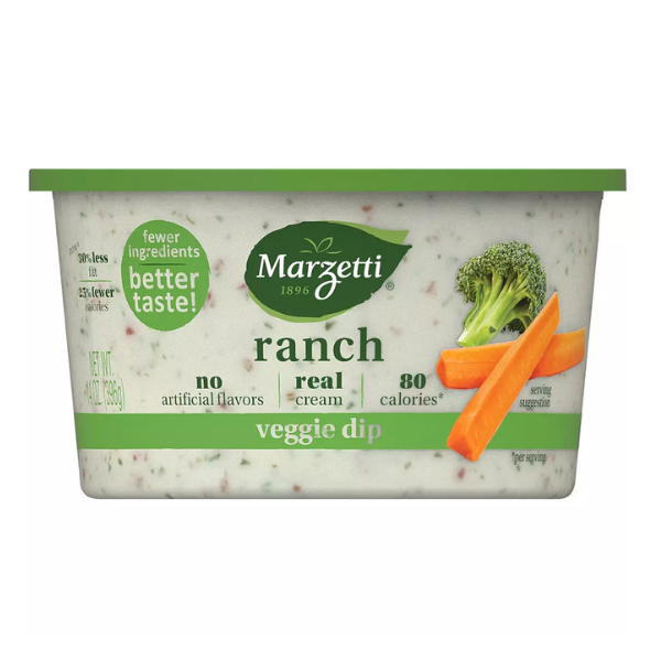 Marzetti Ranch Veggie Dip 14oz