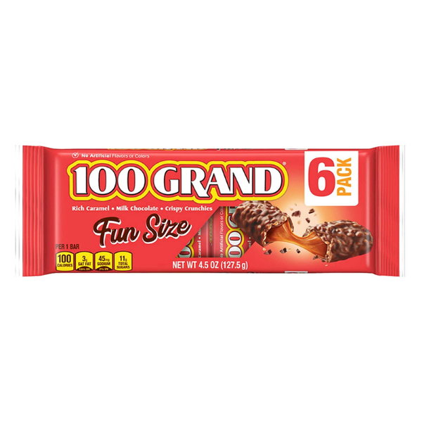 100 Grand 5pk