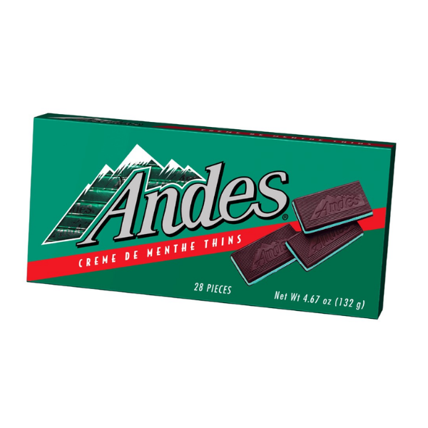 Andes Mints