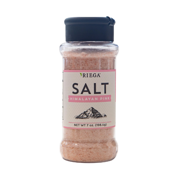 Himalayan Pink Salt 7oz