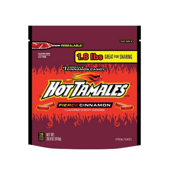 Hot Tamales