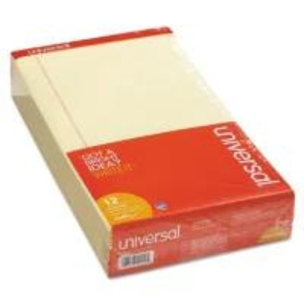 Universal Legal Pads 12ct.