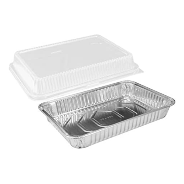 13 x 9 Cake Pan & Lid