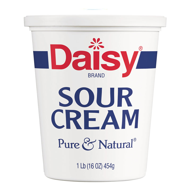 Daisy Sour Cream 16oz