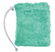 Shaggies Soap Sac Teal Clean 0427