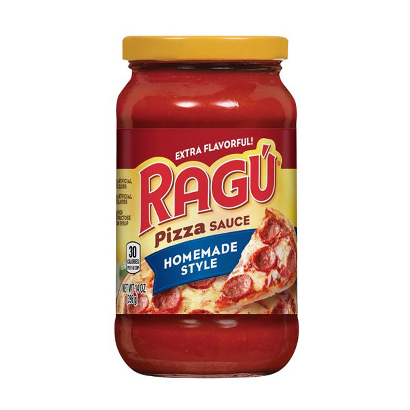 Ragu Pizza Sauce 14 oz